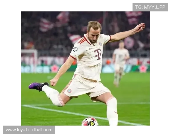 凯恩火力全开本赛季进球数突破20大关刷新生涯最快纪录