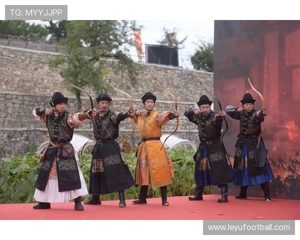 射箭赛事形式多样化发展,从标准场地到原野赛 射箭赛事形式多样化发展,从标准场地到原野赛