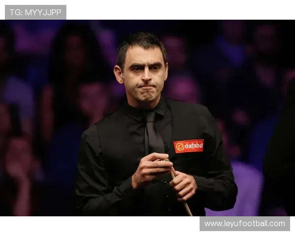 特鲁姆普6-4击败马奎尔晋级斯诺克英锦赛16强，将战中国斯佳辉