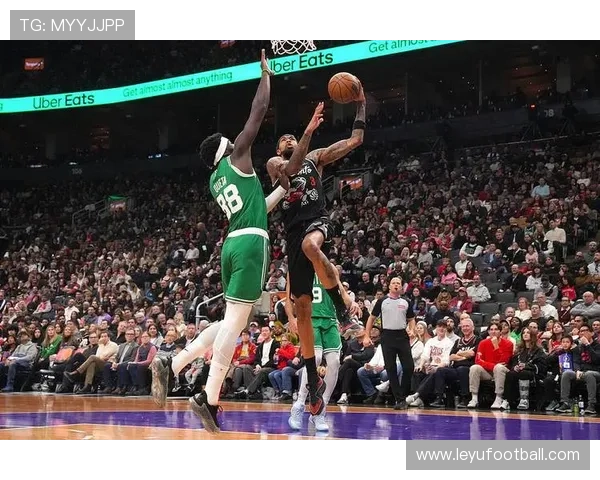 凯尔特人121-113客胜猛龙取五连胜,杰伦-布朗30分8篮板5助攻 凯尔特人121-113客胜猛龙取五连胜,杰伦-布朗30分8篮板5助攻